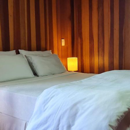 Arado 313 Suites モンテ・ヴェルデ 部屋 写真
