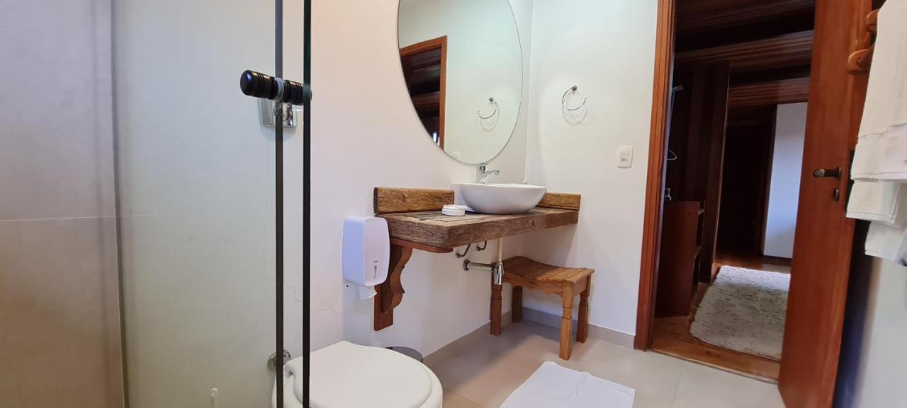 Arado 313 Suites モンテ・ヴェルデ 部屋 写真