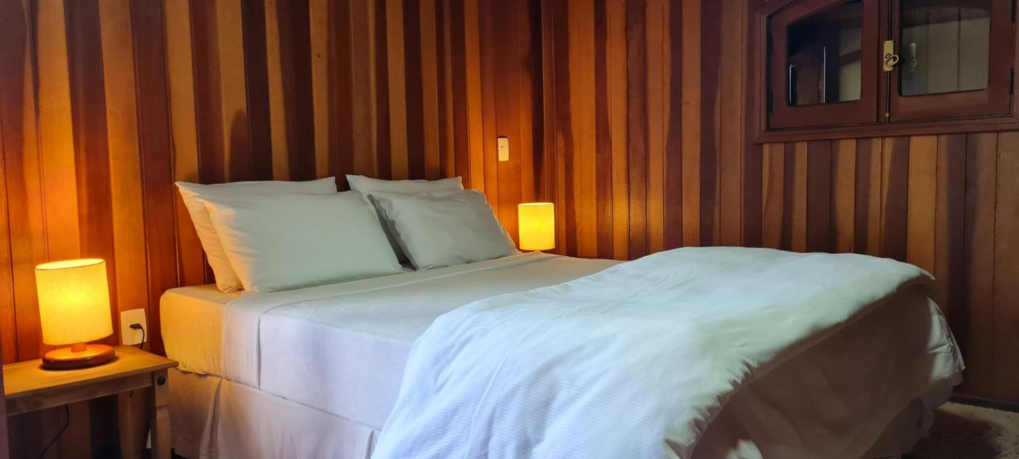 Arado 313 Suites モンテ・ヴェルデ 部屋 写真