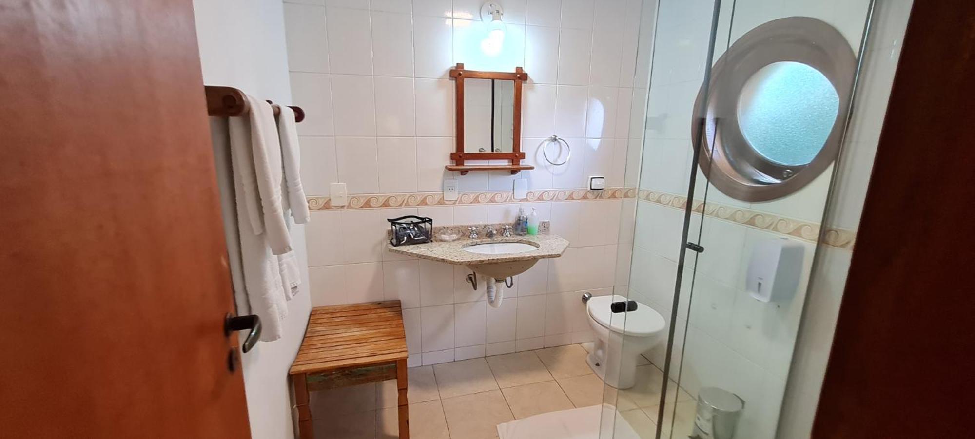 Arado 313 Suites モンテ・ヴェルデ 部屋 写真