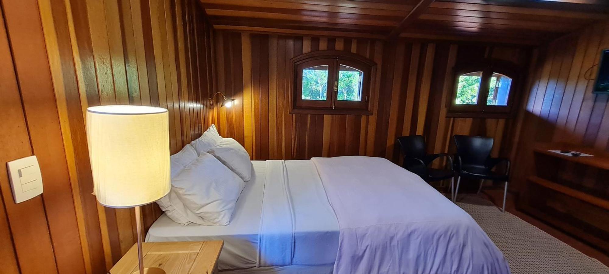 Arado 313 Suites モンテ・ヴェルデ 部屋 写真