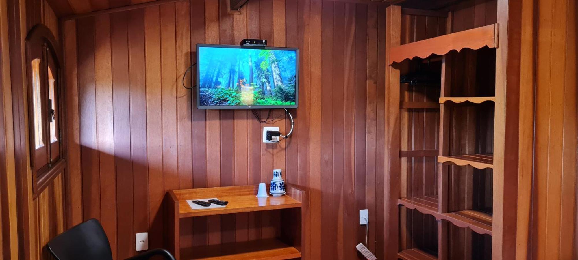 Arado 313 Suites モンテ・ヴェルデ 部屋 写真