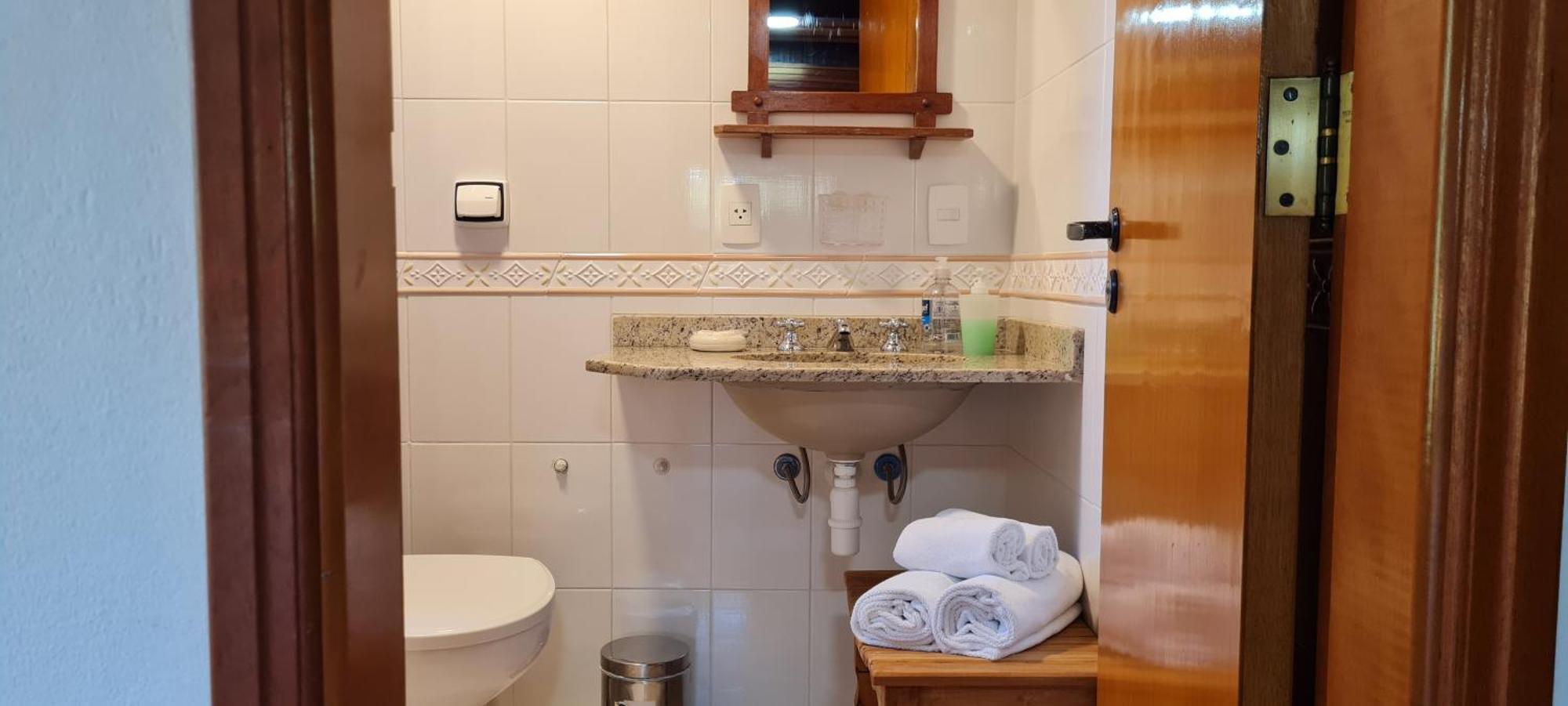 Arado 313 Suites モンテ・ヴェルデ 部屋 写真