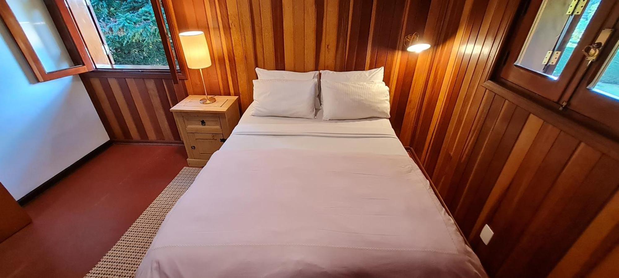 Arado 313 Suites モンテ・ヴェルデ 部屋 写真