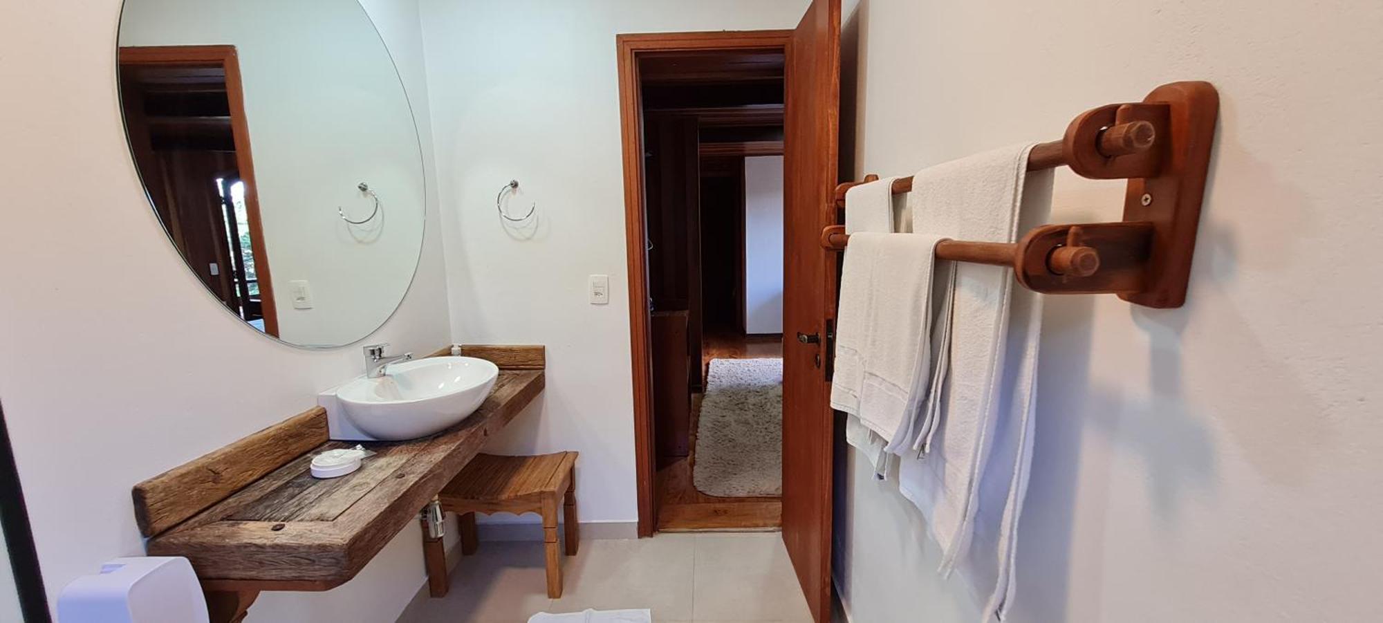 Arado 313 Suites モンテ・ヴェルデ 部屋 写真