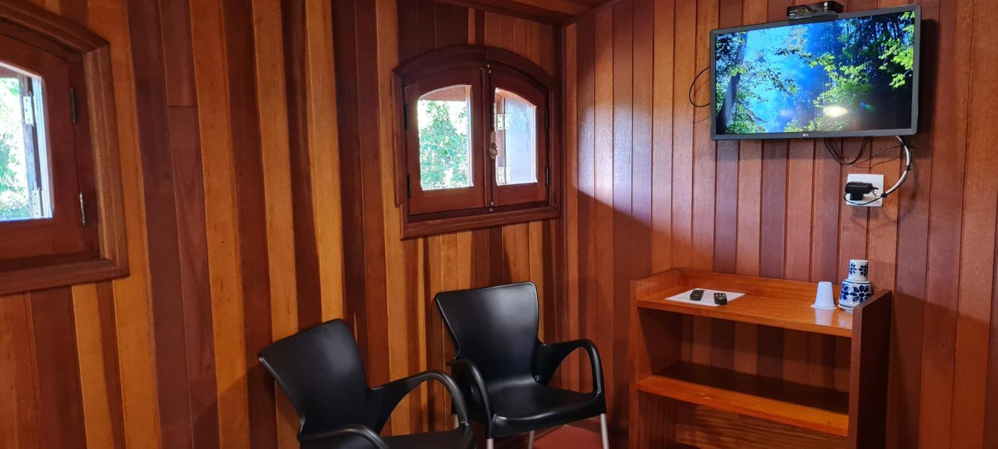Arado 313 Suites モンテ・ヴェルデ 部屋 写真
